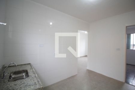Apartamento para alugar com 60m², 2 quartos e 1 vagaCozinha