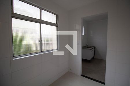 Apartamento para alugar com 60m², 2 quartos e 1 vagaÁrea de Serviço