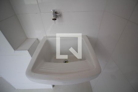 Apartamento para alugar com 60m², 2 quartos e 1 vagaTanque