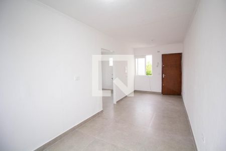 Sala de apartamento para alugar com 2 quartos, 60m² em Conjunto Residencial José Bonifácio, São Paulo