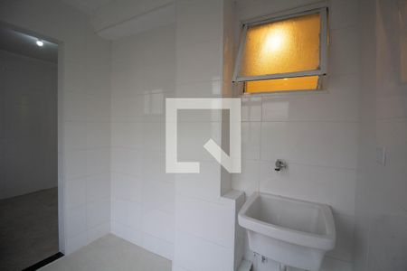 Apartamento para alugar com 60m², 2 quartos e 1 vagaÁrea de Serviço