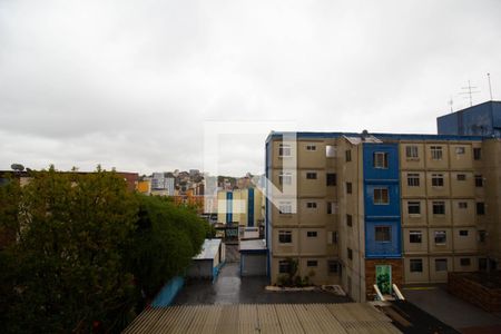 Apartamento para alugar com 60m², 2 quartos e 1 vagaVista do Quarto 2