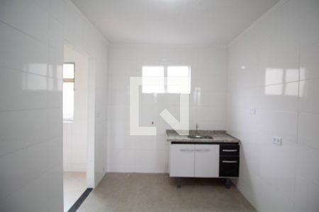 Apartamento para alugar com 60m², 2 quartos e 1 vagaCozinha