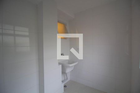 Apartamento para alugar com 60m², 2 quartos e 1 vagaÁrea de Serviço