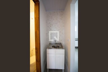 Apartamento para alugar com 60m², 2 quartos e 1 vagaLavabo