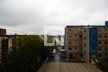 Vista do Quarto 1 de apartamento para alugar com 2 quartos, 60m² em Conjunto Residencial José Bonifácio, São Paulo