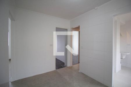 Apartamento para alugar com 60m², 2 quartos e 1 vagaCozinha