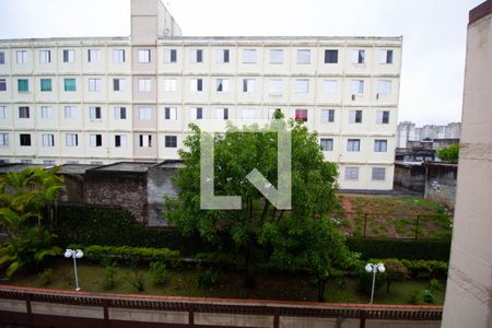 Apartamento para alugar com 60m², 2 quartos e 1 vagaVista