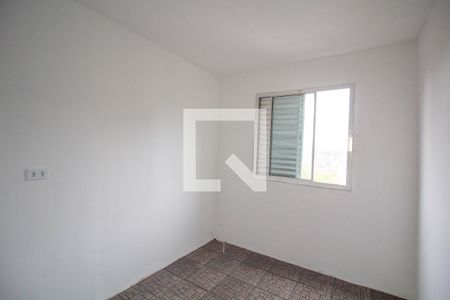 Quarto 1 de apartamento para alugar com 2 quartos, 60m² em Conjunto Residencial José Bonifácio, São Paulo