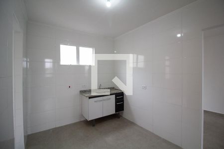 Apartamento para alugar com 60m², 2 quartos e 1 vagaCozinha