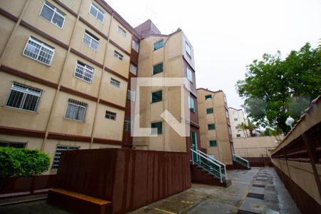 Apartamento para alugar com 60m², 2 quartos e 1 vagaÁrea Externa