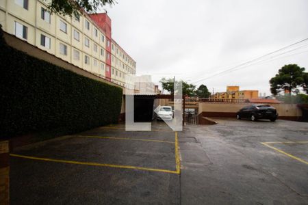 Apartamento para alugar com 60m², 2 quartos e 1 vagaGaragem