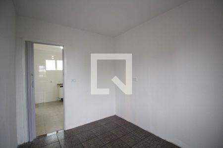 Quarto 1 de apartamento para alugar com 2 quartos, 60m² em Conjunto Residencial José Bonifácio, São Paulo