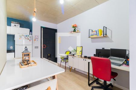 Apartamento para alugar com 70m², 2 quartos e 2 vagasSala