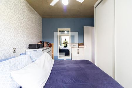 Apartamento para alugar com 70m², 2 quartos e 2 vagasQuarto 1