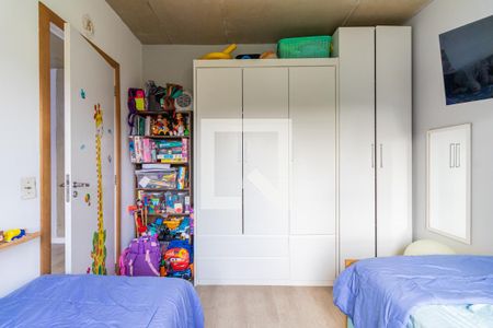 Apartamento para alugar com 70m², 2 quartos e 2 vagasQuarto 2