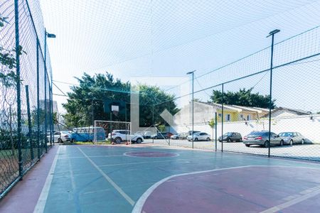 Apartamento para alugar com 70m², 2 quartos e 2 vagasÁrea comum - Quadra