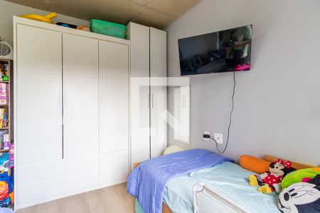 Apartamento para alugar com 70m², 2 quartos e 2 vagasQuarto 2