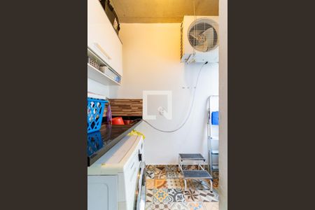 Apartamento para alugar com 70m², 2 quartos e 2 vagasLavanderia