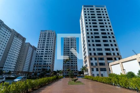 Apartamento para alugar com 70m², 2 quartos e 2 vagasÁrea Comum