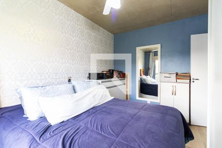 Apartamento para alugar com 70m², 2 quartos e 2 vagasQuarto 1