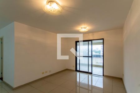 Sala de apartamento à venda com 3 quartos, 120m² em Chácara São Luis, Guarulhos