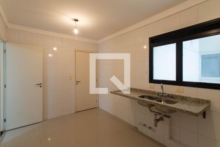 Apartamento à venda com 120m², 3 quartos e 2 vagasCozinha