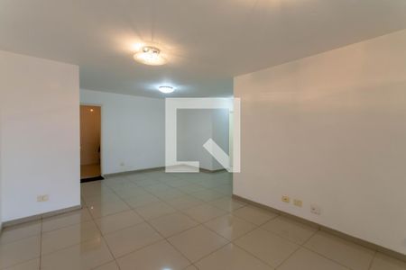 Sala de apartamento à venda com 3 quartos, 120m² em Chácara São Luis, Guarulhos