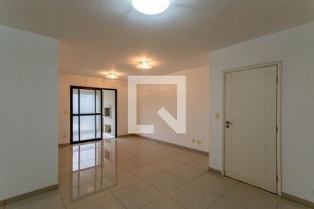 Sala de apartamento à venda com 3 quartos, 120m² em Chácara São Luis, Guarulhos
