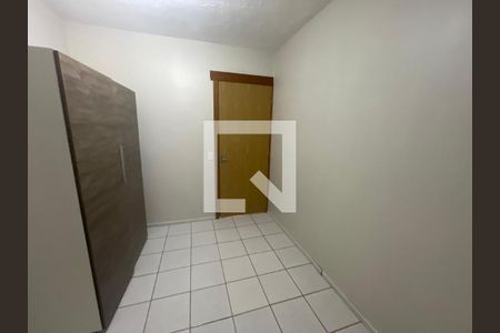 Quarto 2 de apartamento para alugar com 2 quartos, 45m² em Rondônia, Novo Hamburgo