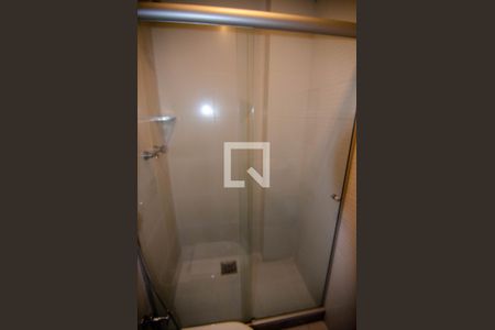 Apartamento à venda com 105m², 3 quartos e 1 vagaBanheiro do Quarto 1