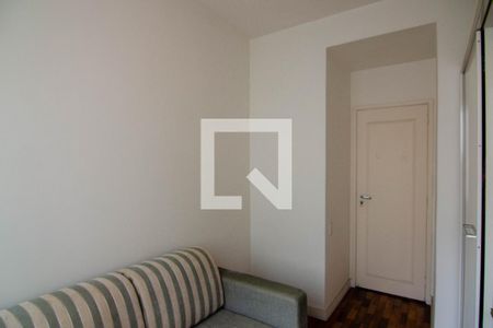 Apartamento à venda com 105m², 3 quartos e 1 vagaQuarto 2