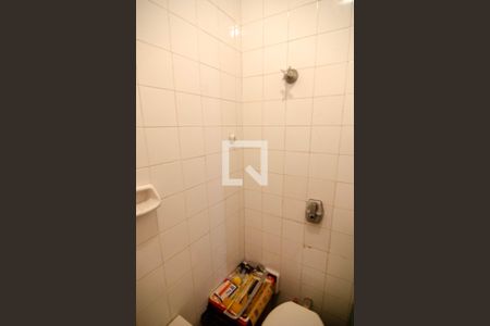 Apartamento à venda com 105m², 3 quartos e 1 vagaBanheiro de Serviço