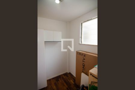 Apartamento à venda com 105m², 3 quartos e 1 vagaQuarto de Serviço