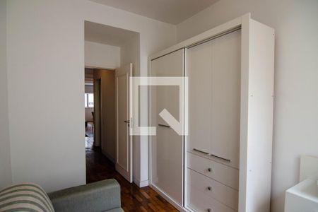Apartamento à venda com 105m², 3 quartos e 1 vagaQuarto 2