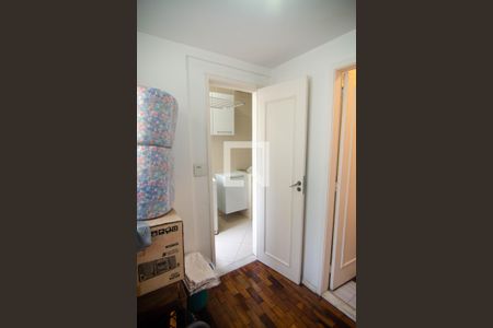 Apartamento à venda com 105m², 3 quartos e 1 vagaQuarto de Serviço