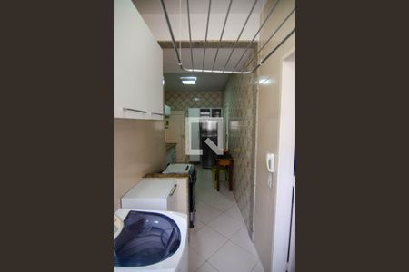 Apartamento à venda com 105m², 3 quartos e 1 vagaÁrea de Serviço