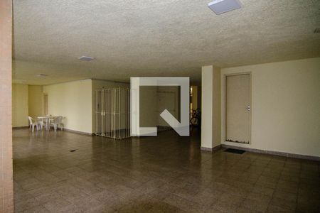 Apartamento à venda com 105m², 3 quartos e 1 vagaÁrea Comum