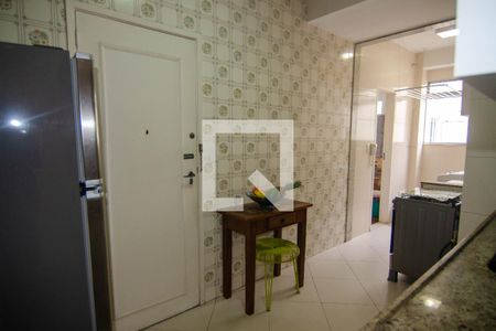 Apartamento à venda com 105m², 3 quartos e 1 vagaCozinha