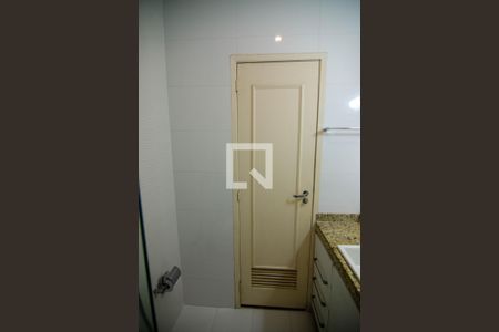 Apartamento à venda com 105m², 3 quartos e 1 vagaBanheiro Social