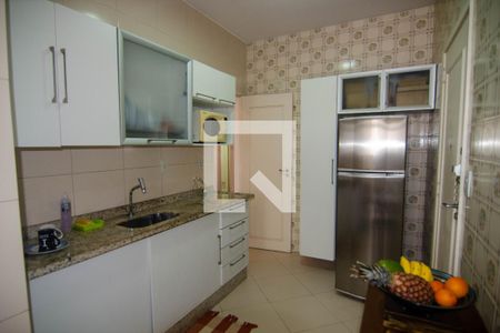 Apartamento à venda com 105m², 3 quartos e 1 vagaCozinha