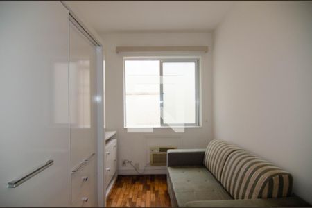 Apartamento à venda com 105m², 3 quartos e 1 vagaQuarto 2