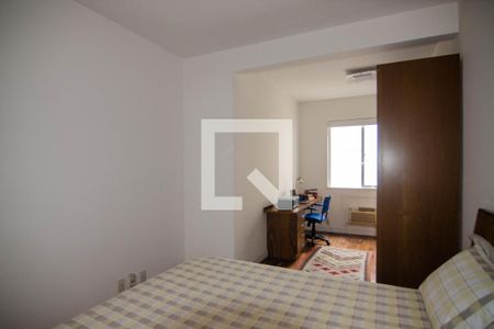Quarto 1 de apartamento à venda com 3 quartos, 105m² em Copacabana, Rio de Janeiro