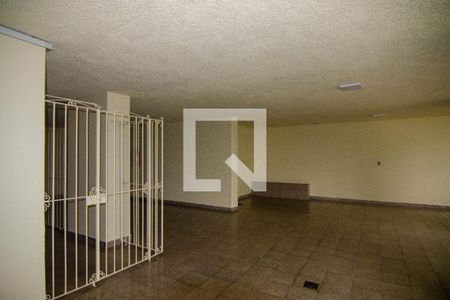 Apartamento à venda com 105m², 3 quartos e 1 vagaÁrea Comum