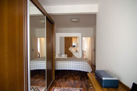 Apartamento à venda com 105m², 3 quartos e 1 vagaQuarto 1