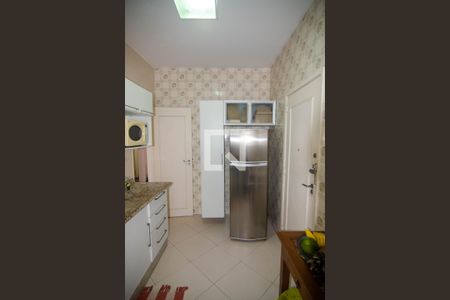 Apartamento à venda com 105m², 3 quartos e 1 vagaCozinha