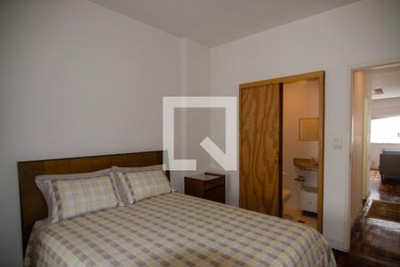 Apartamento à venda com 105m², 3 quartos e 1 vagaQuarto 1