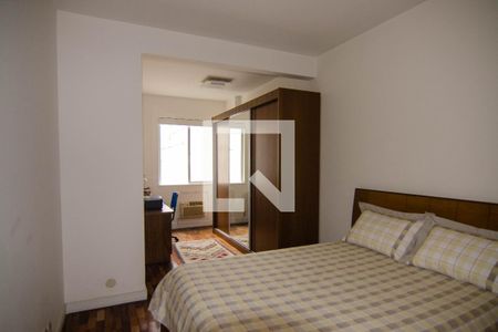 Quarto 1 de apartamento à venda com 3 quartos, 105m² em Copacabana, Rio de Janeiro