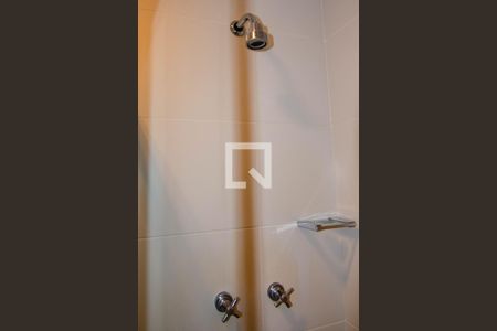 Apartamento à venda com 105m², 3 quartos e 1 vagaBanheiro do Quarto 1