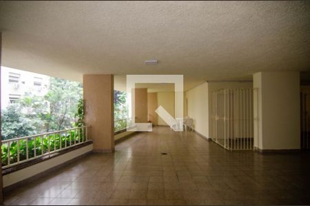 Apartamento à venda com 105m², 3 quartos e 1 vagaÁrea Comum